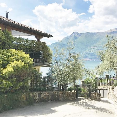 Residence Fairy Tale Bellano Exterior photo