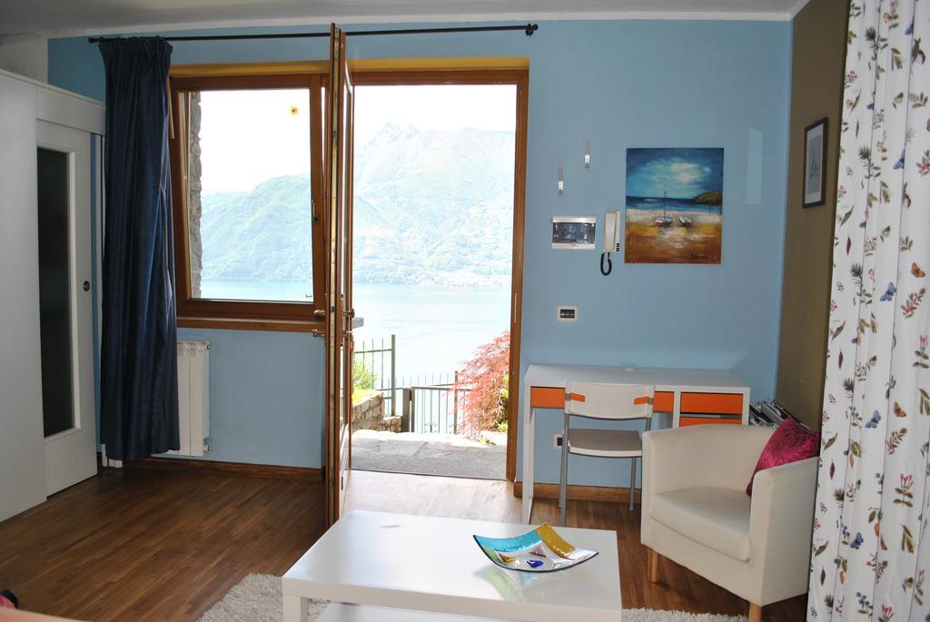 Residence Fairy Tale Bellano Exterior photo