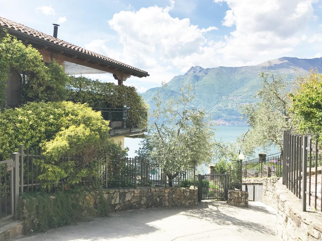 Residence Fairy Tale Bellano Exterior photo