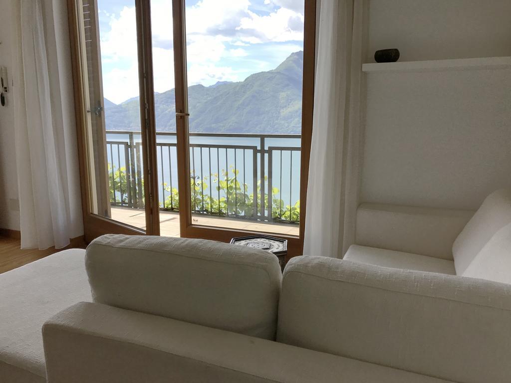 Residence Fairy Tale Bellano Exterior photo