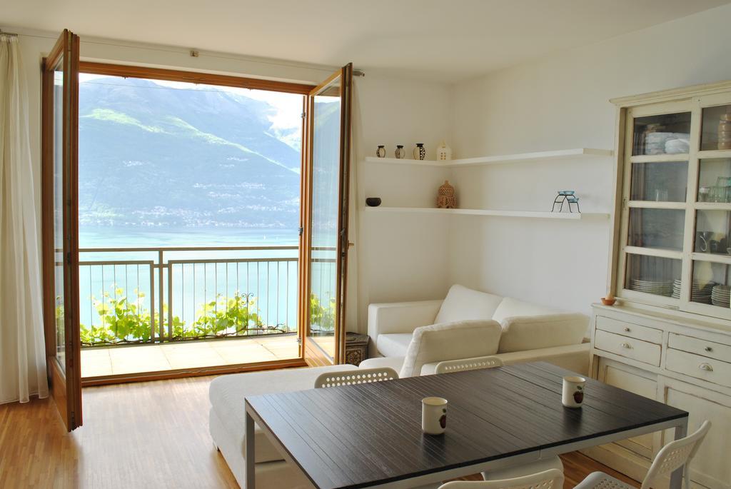 Residence Fairy Tale Bellano Exterior photo