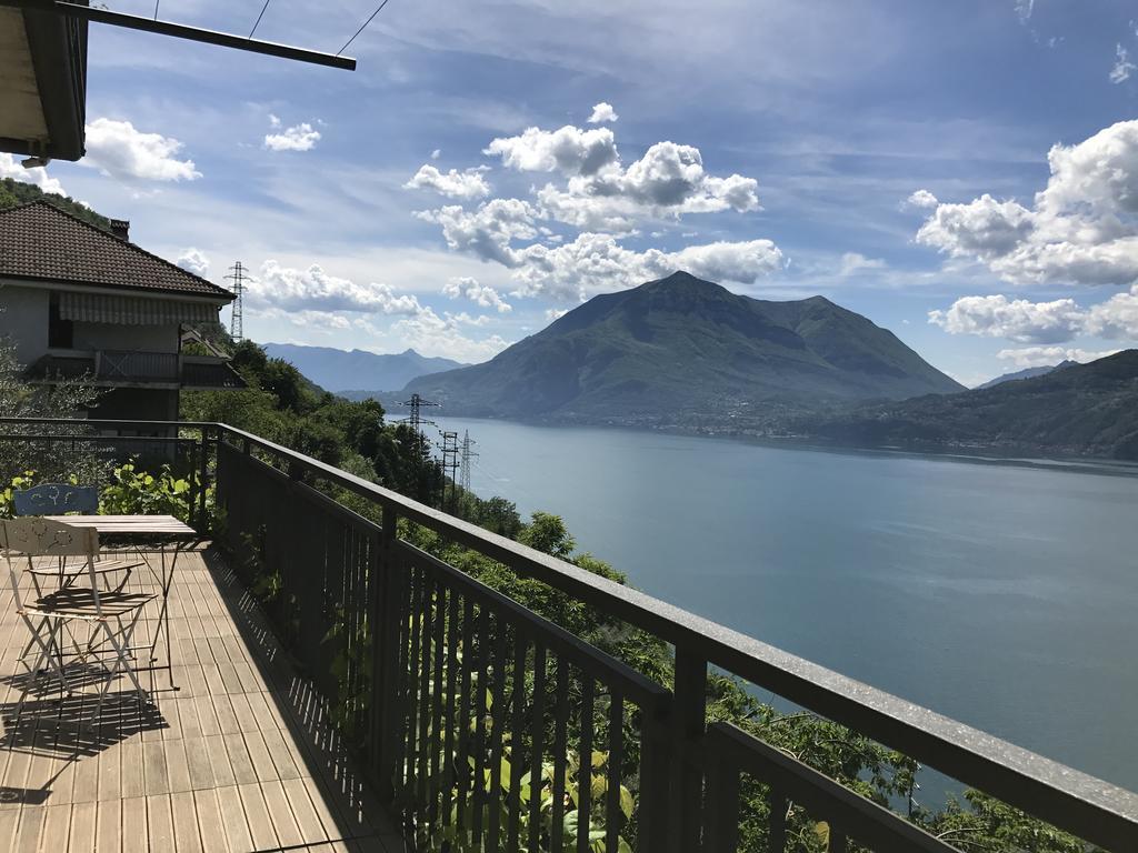 Residence Fairy Tale Bellano Exterior photo