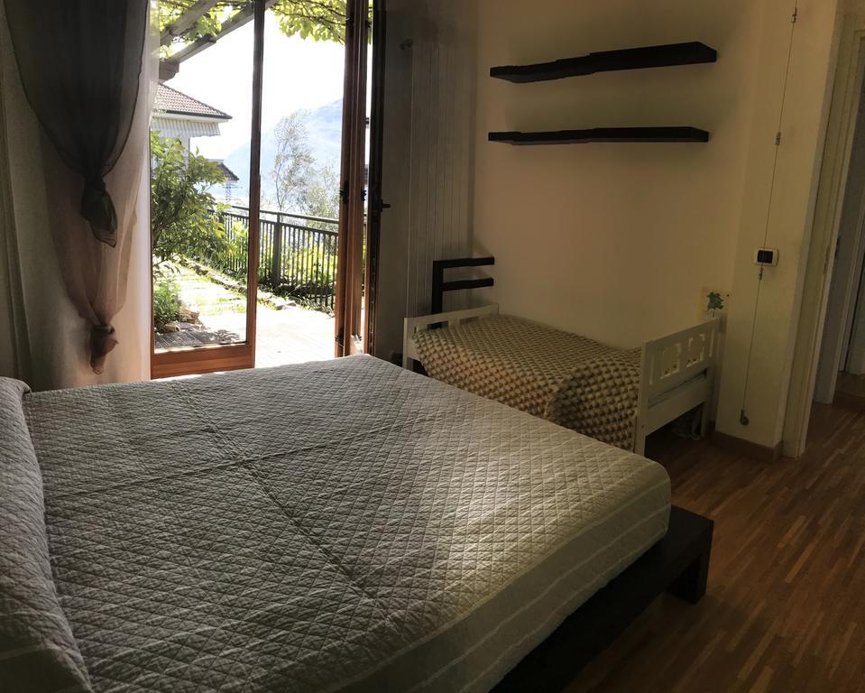 Residence Fairy Tale Bellano Exterior photo