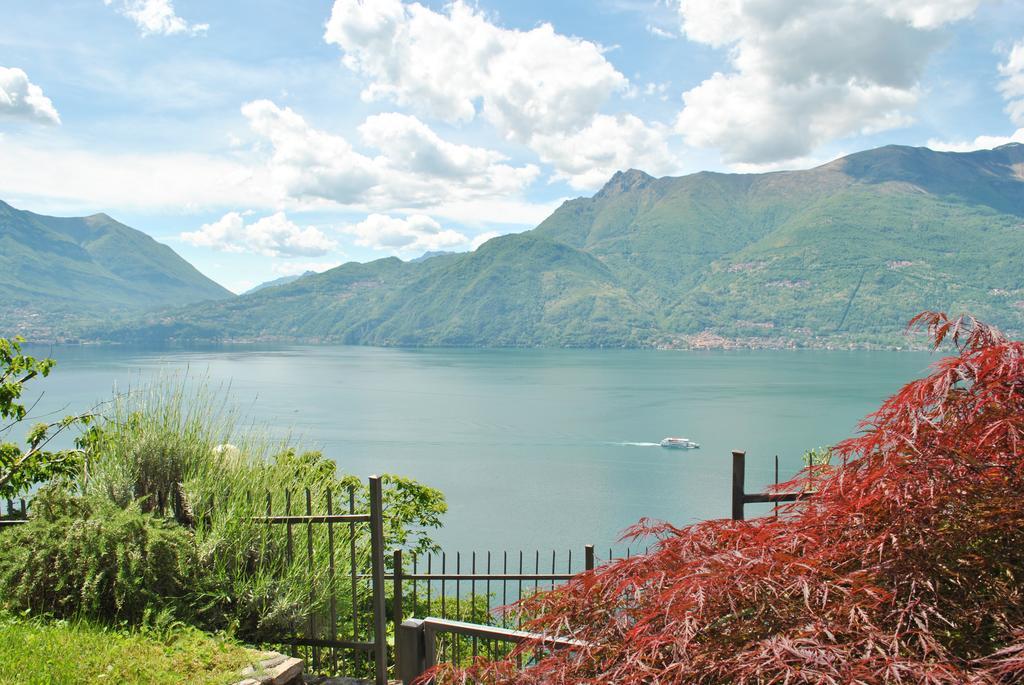 Residence Fairy Tale Bellano Exterior photo